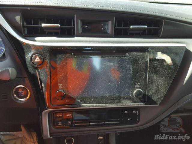 السلام عليكم
كورلا موديل ١٧ وارد امريكي se + رقم اربيل الجديد

ابيع تحويل بدون وكالة

السيارة ماشية ٩٠ الف ميل

ونفس الباب و الجاملخ الامامي صار بيهن حادث بسيط وامكانية التعديل على البارد

والسيارة ايرباكتها طاكة 

السعر ١٤٠$ وبيها مجال

مع العلم السنوية نهايتها ٢٠٢٩ والهزة نهاية هاي السنة
واي استفسار هذا رقمي واتس اب
***********
