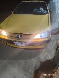 بارس • ٢٠١١ • سماوه