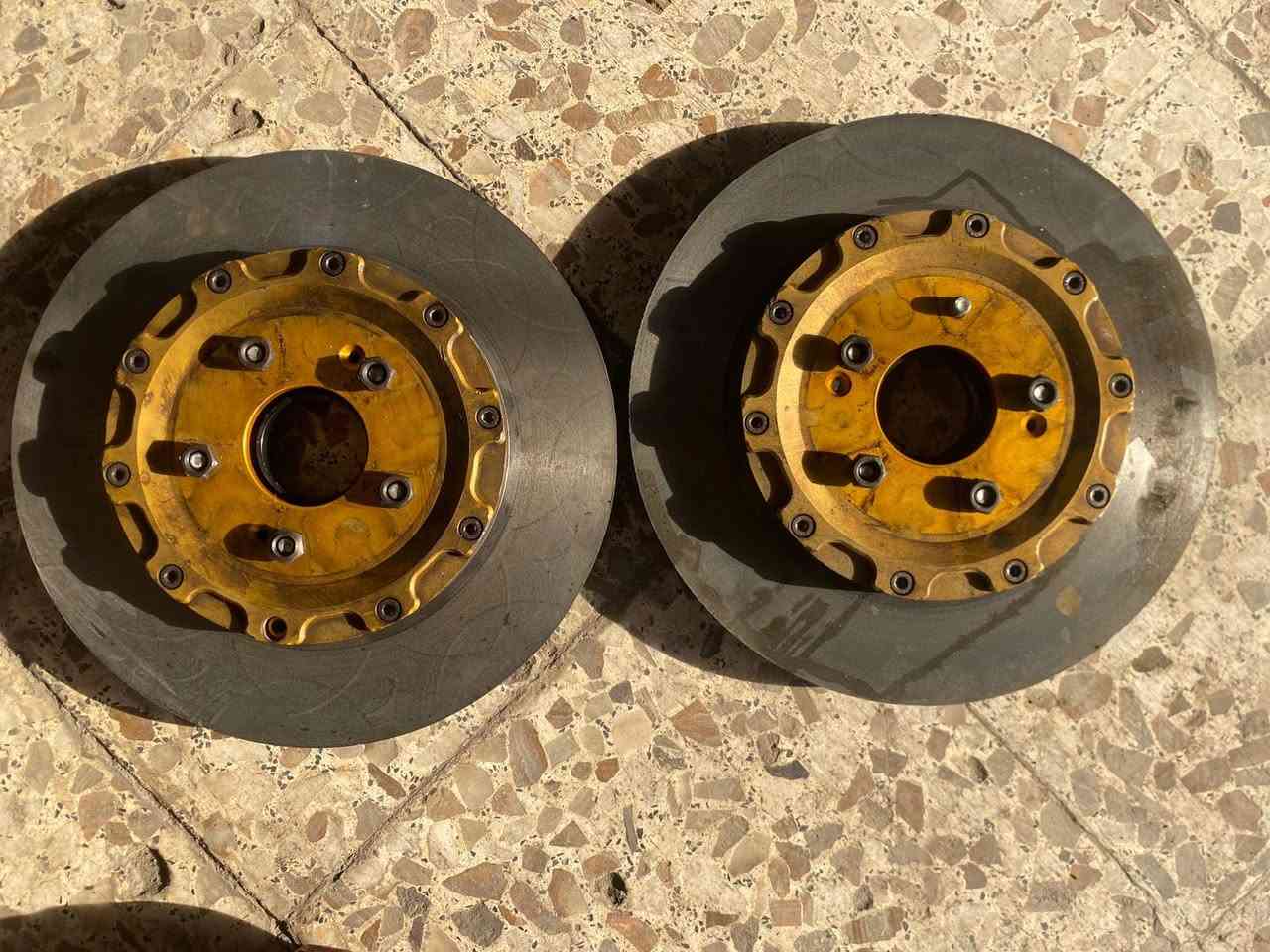 السلام عليكم
فلنجات بريمبو اصلي تفصيخ
العنوان بغداد الحرية
***********
