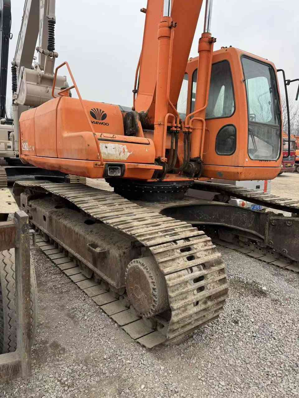 290LCV


**إذا كنت صاحب هذا الإعلان وتريد حذفه لأي سبب، رجاءا أرسل رسالة إلى الدعم الفني**