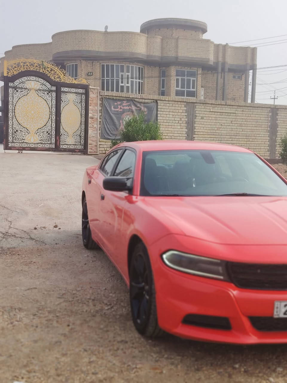 جارجر 2020 لون مميز للبيع فقط
مواصفات:
شاشه ترحيب
كشن هيتر
ستيرن هيتر
خزن ميموري
كراسي كهراباء
داخل جلد بلكامل
ويل بزون
السعر 230 للاستفسار أكثر الاتصال ***********
