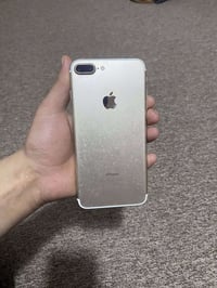 ايفون ٧ بلس • ١٢٨ • بطارية ١٠٠