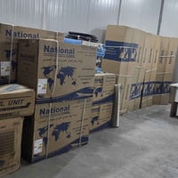 يوجد سبالت كنتوري طنين ونص نوع ناشيونال ضاغط T3 / طنين ونص حقيقي   300...