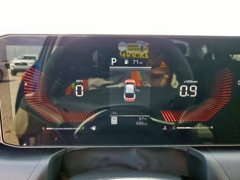 للبيع كيا كي 4 موديل 25  ماشية 600 ميل  مدة الوصو ل 20/2  سعرها ب١٠٥ وبيهه مجال ***********
