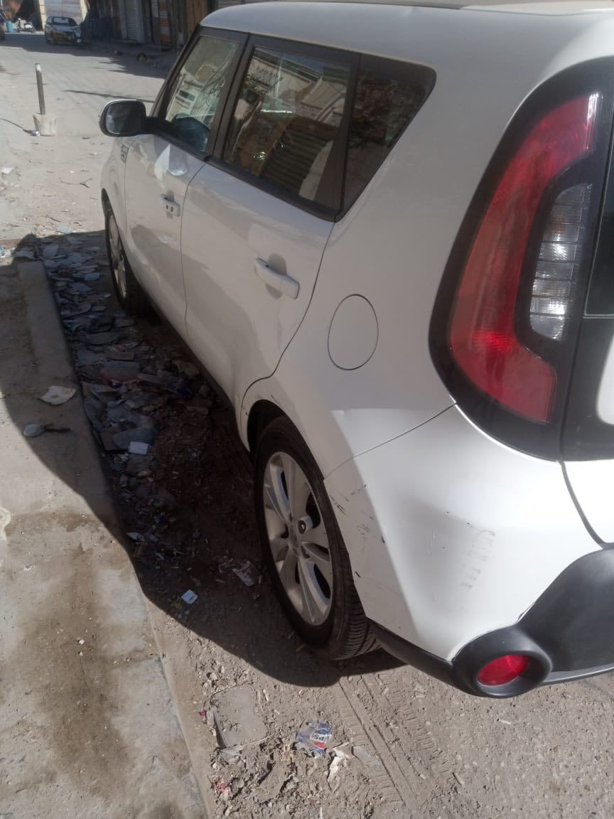 السلام عليكم كيا صول 2014 امريكي بنيد وجاملوغ صبغ فول مواصفات بانورما كشنات كهرباء بصمه سعرها 103 للاستفسار *********** الدوره ابو دشير
