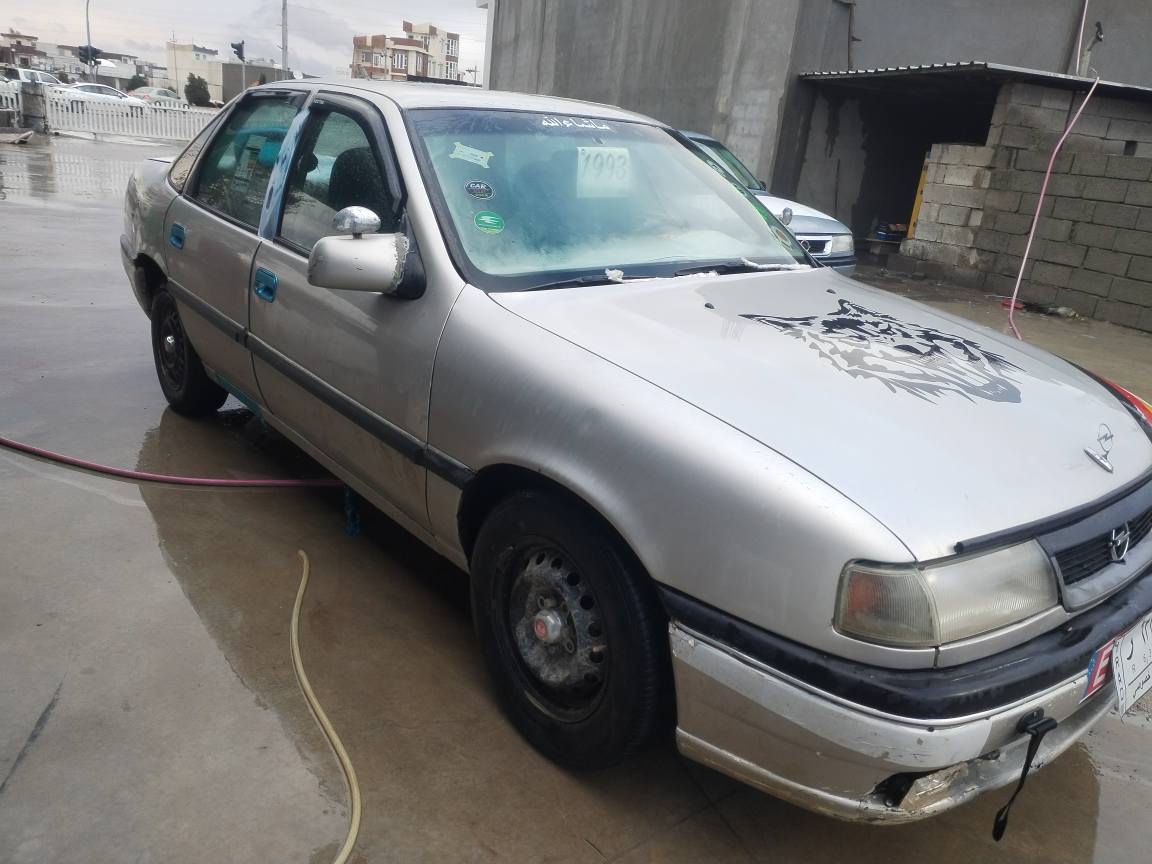 ئۆپڵ مۆدیل 1991مەکینە 18 سەنەوی و ئەولیاتە بەشەرتی ئەولیات لێرداوی پێوە نیە مەکینەی تازیە سیاریکی جوانەماڵی دۆستە 
شــوین چەمچەماڵ 
سعری 24معملیکی کەم
*********** شمشمل, السليمانية
