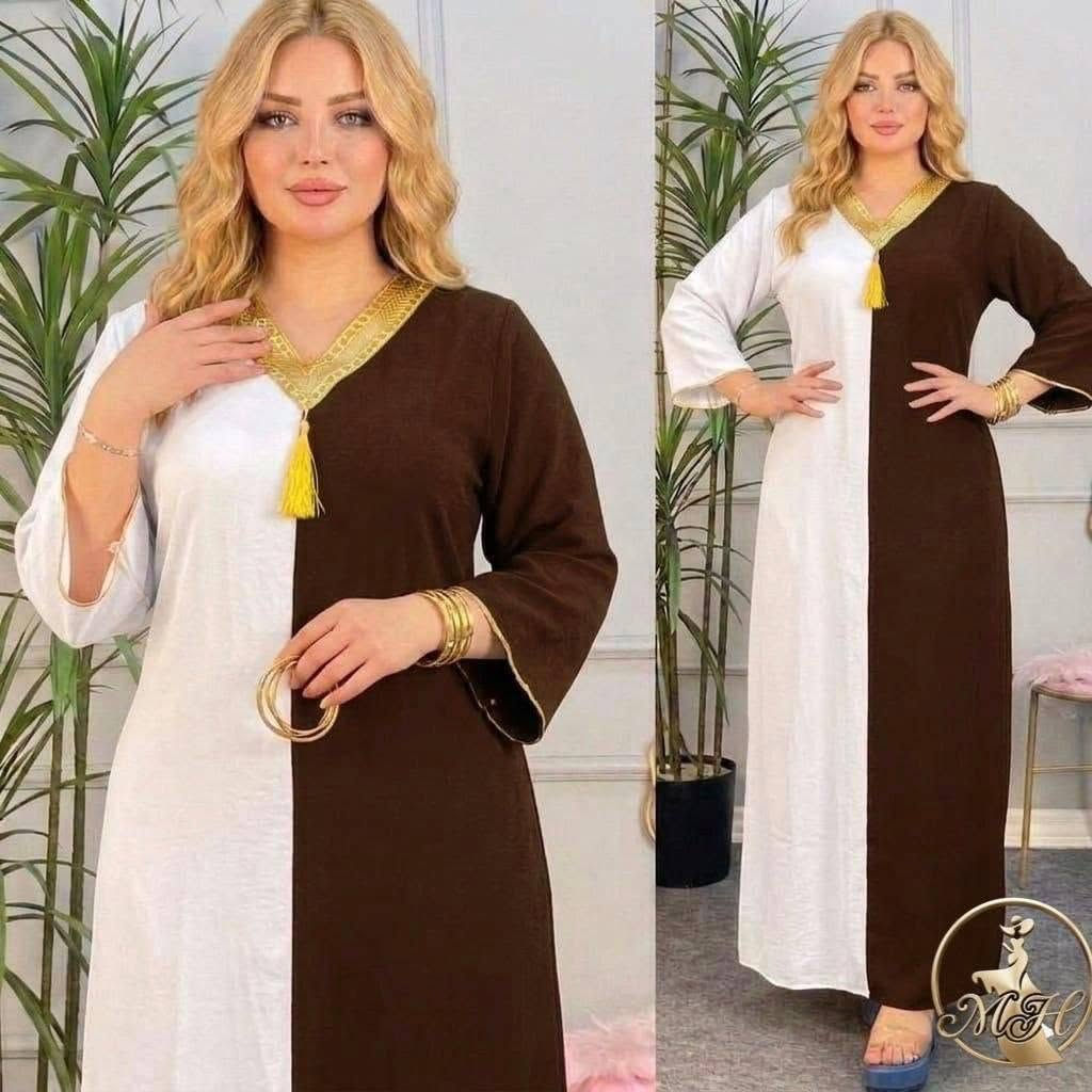 دشداشة صيفي
موديل “النصفين” الأنيق 
الخامة :لنن من النوع القطني الكلينكس 
القياسات:L   Xl   XXl
الالوان:الدرزن 12 لون ستندر
سعر درزن: 45


**إذا كنت صاحب هذا الإعلان وتريد حذفه لأي سبب، رجاءا أرسل رسالة إلى الدعم الفني**