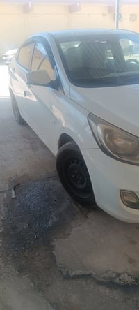 اكسنت • ٢٠١٢ • رقم نينوى