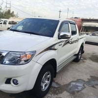 تويوتا • هايلوكس