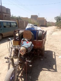 ستوته • موديل 18 • ديوانيه السنيه