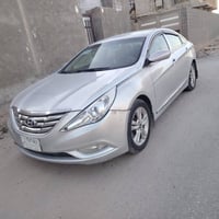 سوناتا ٢٠١٣ • ٢٤٠٠ • وارد امريكي