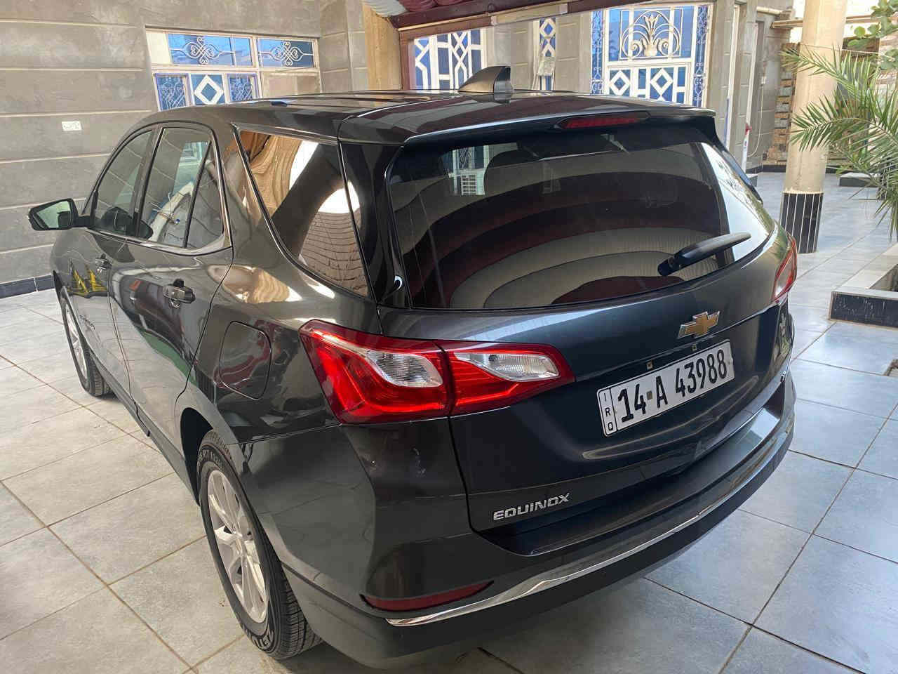 السلام عليكم كوينكس ٢٠١٨ كلين تايتل بيهه ربع شبر بخشم البنيد بالوسط طخه لان الي جانت عنده طاخهه بالباب وسويتهه محرك ١٥٠٠ تيربو فول ماعدا التنته لون رمادي السياره باسمي وجاهزه من فحص من هزه وسنويتهه ل٢٠٣٠ مكان السياره البصره القرنه السعر ١٤٨ وبيهه مجال قليل للاستفسار على الرقم ***********
