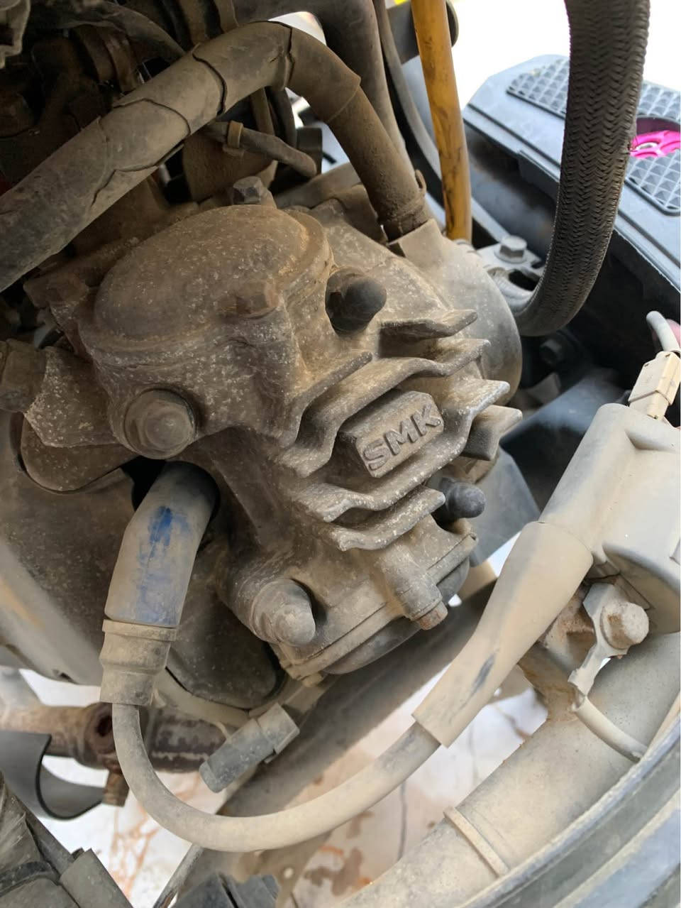 سكنز جيبي للبيع
مزودة دواخل بلاد !!!
موديل : 2014

بوشة 58 شركة SMK بلاد
جوينتر تي ماكس بلاد
كلجات رياضية خلفيه وامامي بلاد
دبل خلفي رياضي
عدسة h4
سلف رياضي بلاد
سكان رياضي عريض بلاد
دشبول الكتروني بلادي

السعر : مليون وربع 1250000
قفل من الاخير 
الرقم : *********** البصرة, العراق
