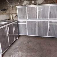 كاونترات المنيوم • جديد • كركوك