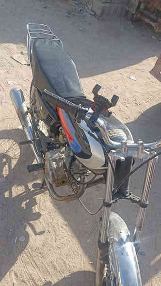 السلام عليكم دراجه رابيدو ادواة سعرها 275 التواصل ***********
