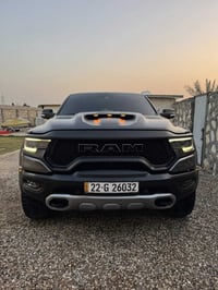 TRX • ٢٠٢٢ • ١١٥ الف كم