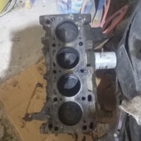 مكينة كاملة • تدخن • بغداد البلديات