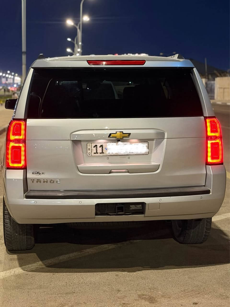 مكلف بل نشر اتصل على الارقام للبيع فقط تاهوموديل٢٠١٦اصل دخول جديدضباط رقم بغدادتحويل ڪفاله عامه حتى الدعاميات مكينه كيراكسل حداده كله على وضع الشركه مواصفات فول عده الفتحه مكانها بصره***********
*********** البصرة, العراق
