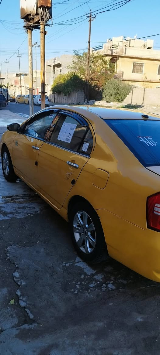 🔴ليفان 620 تكسي🔴

عنوان السياره موصل حي الميثاق📍

✔️سياره ليفان 620 تكسي❗

✔️  رقم بغداد لوحات انكليزي❗

✔️ثاني يوم احول محرك كورلا❗

✔️كير توماتيك كورلا❗

✔️كفاله عامه من كير مكينه ❗

✔️سياره نضيف كامله مكمله❗

✔️كابون بانزين بيها.  ❗

✔️موديل 2011❗

✔️كهربائيات كلها شغاله فول الفول❗

✔️مابيه اي نقص❗

✔️هيئه وغرمات صفر ❗

✔️السعر 46$❗

✔️ شرط الوكاله والتحويل❗

 ✔الشرعي بل موصل. ❗

✔️ اهل ال  40 لا اتعب نفسك اصلا ماابيع

للتواصل عل ارقام ما اتواجد عل فيسبوك ولا ماسنجر اهل القساط مابيع لا مده ولا مقدمة 
        مع تحياتي للجميع 

اتصال 📞 ***********

اتصال 📞 ***********
