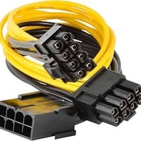 كيبل كرت شاشة • PCIE ٥.٠ • ٦٠٠ واط