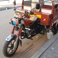 الفلوجة • توك توك