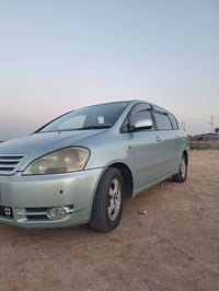 ابصم البيع ٢٠٠١ كفالة عامة سيارا جاهزة   السعر ١٠٥ وبيهة مجال سيارا بس...