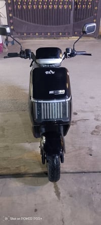 سكنس شحن • ٦بطاريات • 80حقيقي