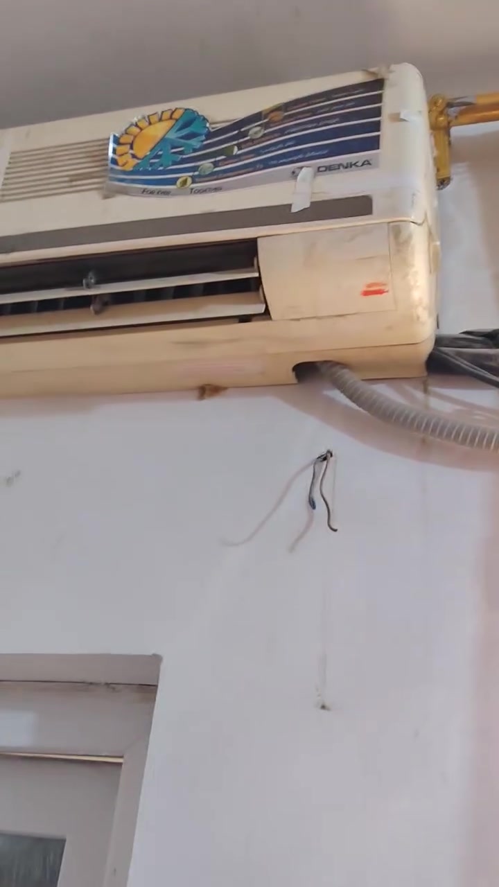 القطعة الداخلية دنكة والقطعة الخارجية كرير ماطاب تصليح حط السعر وتدلل بس بنصاف حق الله


**إذا كنت صاحب هذا الإعلان وتريد حذفه لأي سبب، رجاءا أرسل رسالة إلى الدعم الفني**