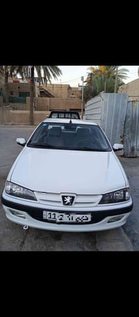 بارس ٢٠٢٥ • ٣٥٠٠٠ كم • مكفوله