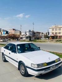 مازدا ٨ • ١٩٩٠ • مكينة مضبوطه