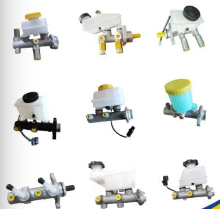 brake master cylinder/wheel cylinder/clutch slave cylinder,Reliable quality, looking forward to working with you.

نوعية موثوقة , ينظر إلى الأمام إلى يتعاون مع أنت .

whatsapp:+8615757103541

wechat:BrakeCylinder001

Wechat：15757103541

الصين مصنع , نوعية موثوقة , ينظر إلى الأمام إلى تعاون


**إذا كنت صاحب هذا الإعلان وتريد حذفه لأي سبب، رجاءا أرسل رسالة إلى الدعم الفني**