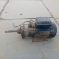 ماطور ايطالي مال ماي ماطور جديد شغال سعره قيم وخذ مكاني بغداد 07755587...