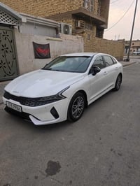 كي فايف • ٢٠٢٢ • محرك ٢٠٠٠