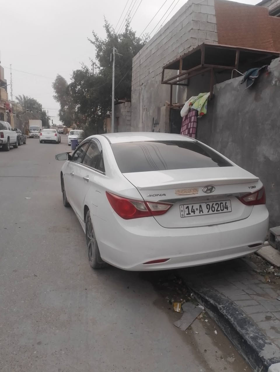 سوناته 2013 وارد كوري المكان البصره القرنه 
***********
