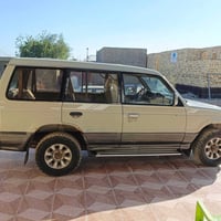 باجيرو ٩١ • انكليزي • نمره ٣ ماتجي