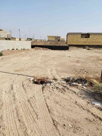 شارع ١٥ كاع العامري • ٢٥٠م • طابو زراعي