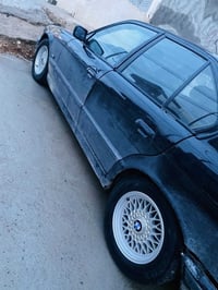 بي ام ٥٢٥ • ١٩٩٣ • اوتوماتيك