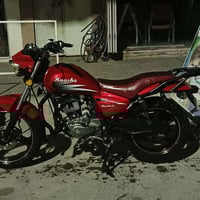 بلد صلاح الدين • موديل 21 • نضيف