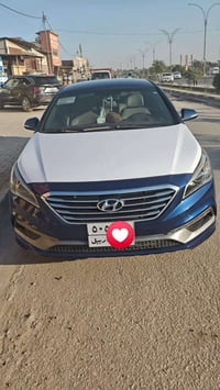 سوناتا 2017 امريكي محرك 2000 تيربو سوناتا 2017 محرك 2000 تيربو سيارة ب...