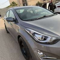 النترا ٢٠١٦ • مكينة ٢٠٠٠ • خبط خلفي