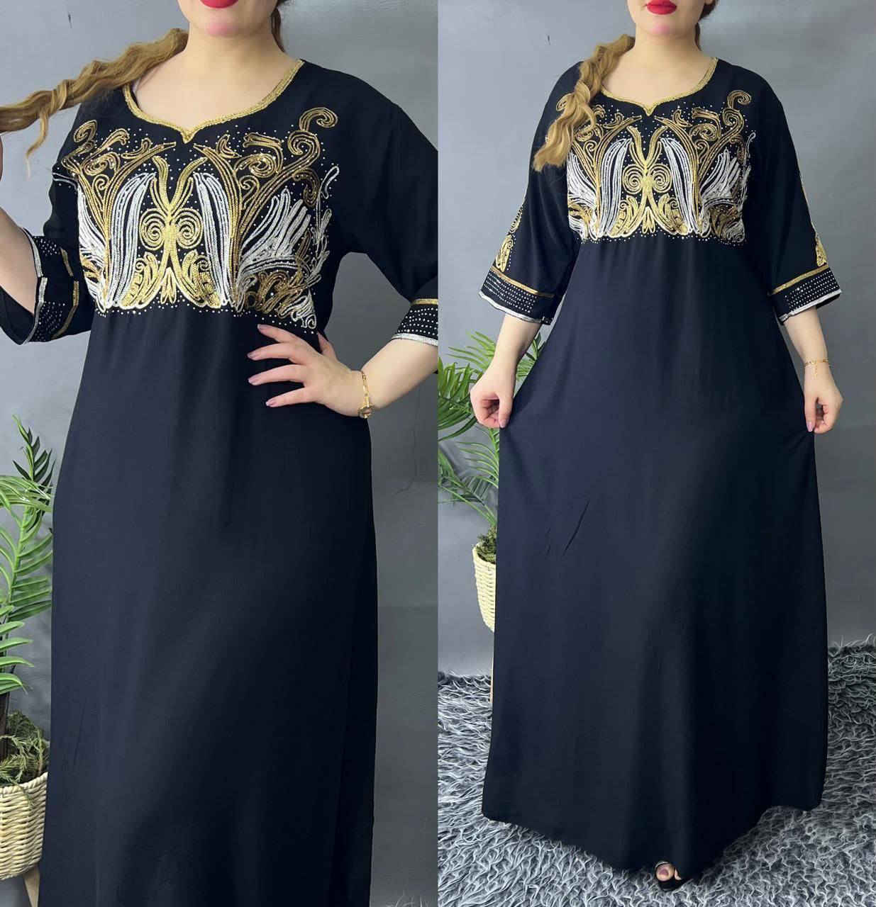 دشداشه كشمير تطريز ستراس خامه درجه اولى 
سعر الدرزن 90 الف 
قياس   2XL 3XL 4XL 5XL
اقل طلب درزن


**إذا كنت صاحب هذا الإعلان وتريد حذفه لأي سبب، رجاءا أرسل رسالة إلى الدعم الفني**
