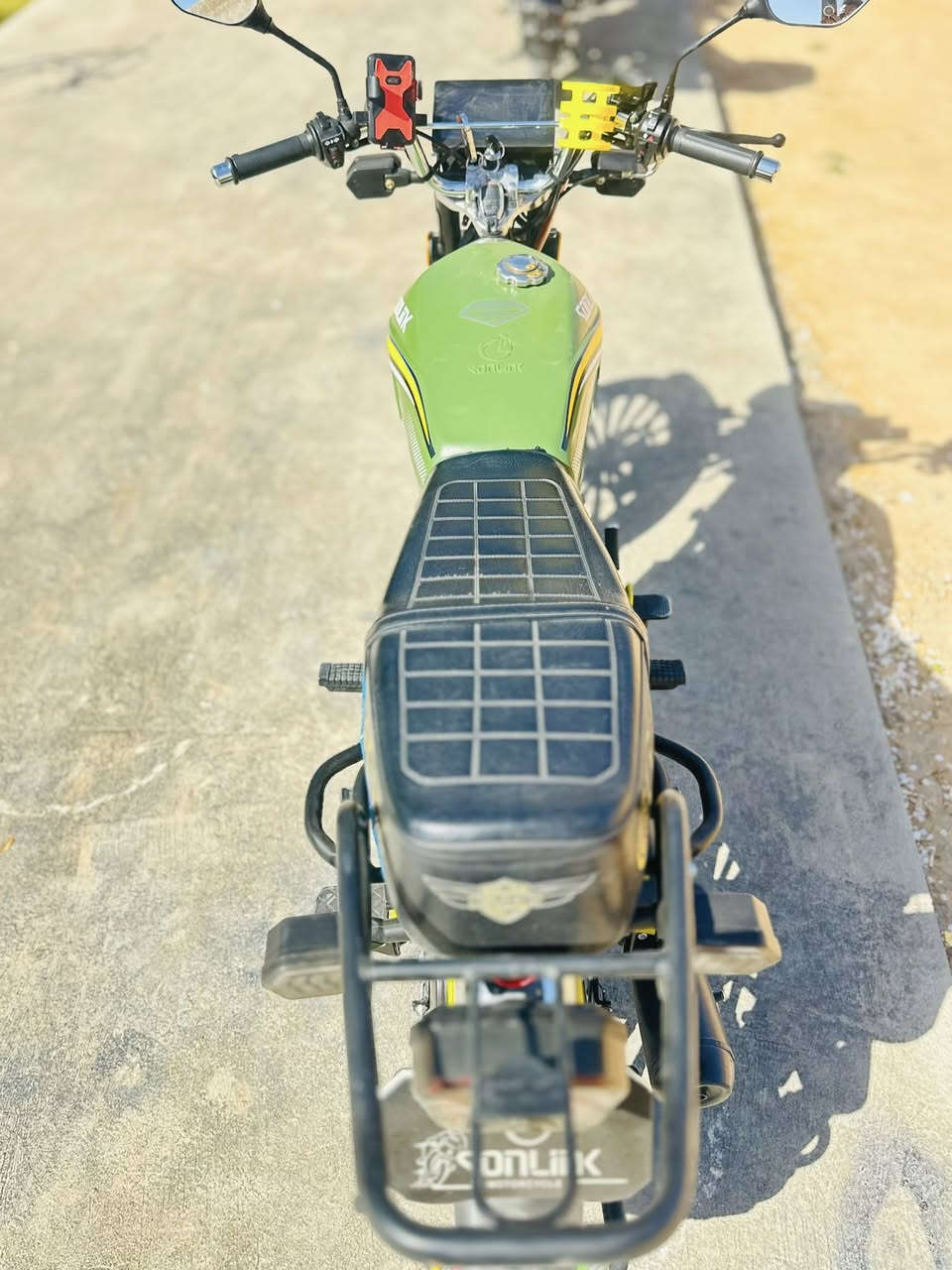 السلام عليكم
سولنك ٢٥زنجيل محرك ٢٠٠
مراوس وبيع أوراق بصمات سويجات 
مكاني القائم حصيبه 
موصل ٩٠٠ومابعته بسوك يمه زود حيالله 
تواصل خاص


**إذا كنت صاحب هذا الإعلان وتريد حذفه لأي سبب، رجاءا أرسل رسالة إلى الدعم الفني**