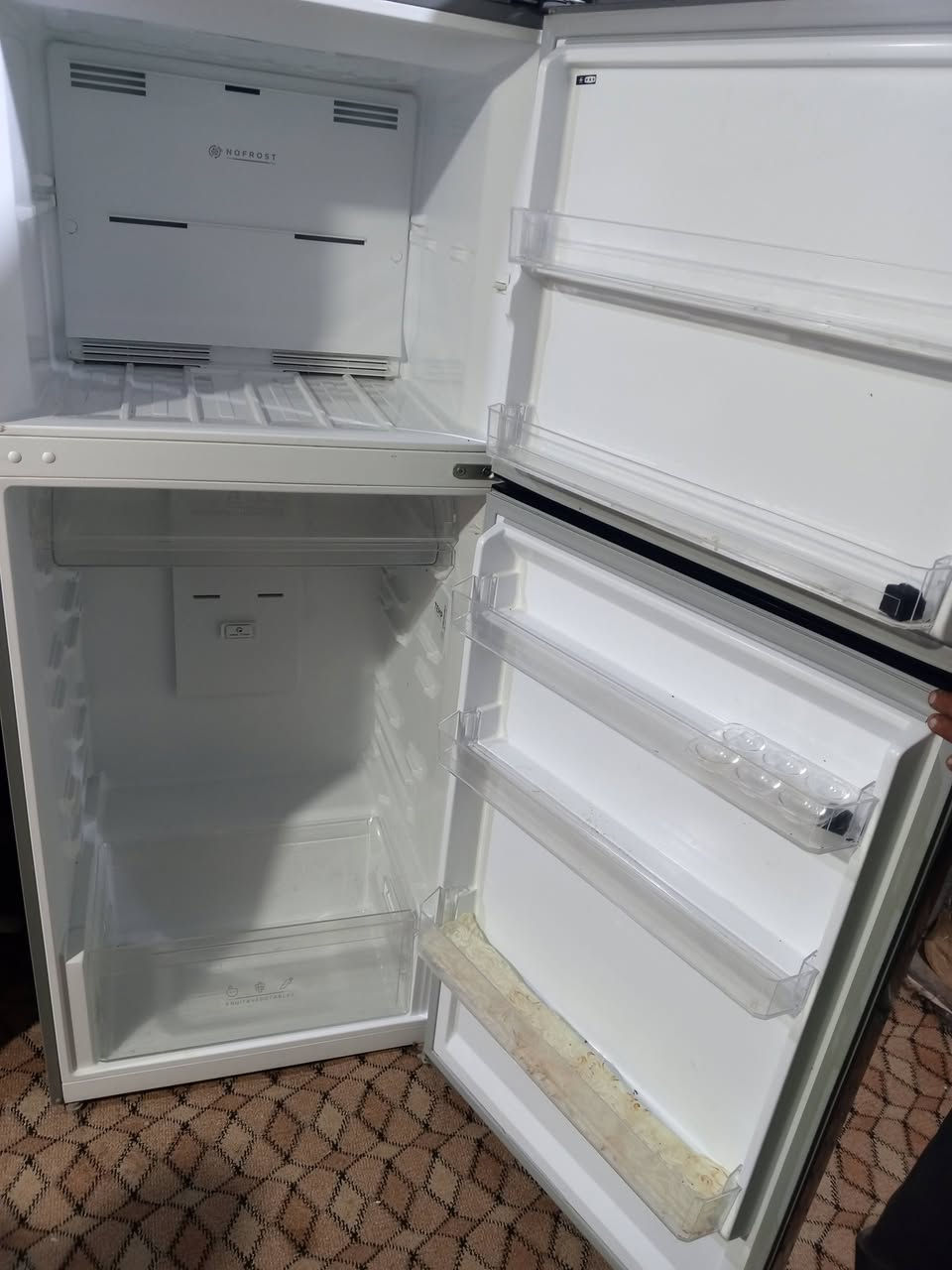 غراض بيت للبيع باسعار مناسبة والغراض جدد


**إذا كنت صاحب هذا الإعلان وتريد حذفه لأي سبب، رجاءا أرسل رسالة إلى الدعم الفني**