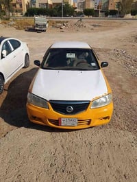 صني ٢٠١١ • محرك ١٦٠٠ • الرمادي