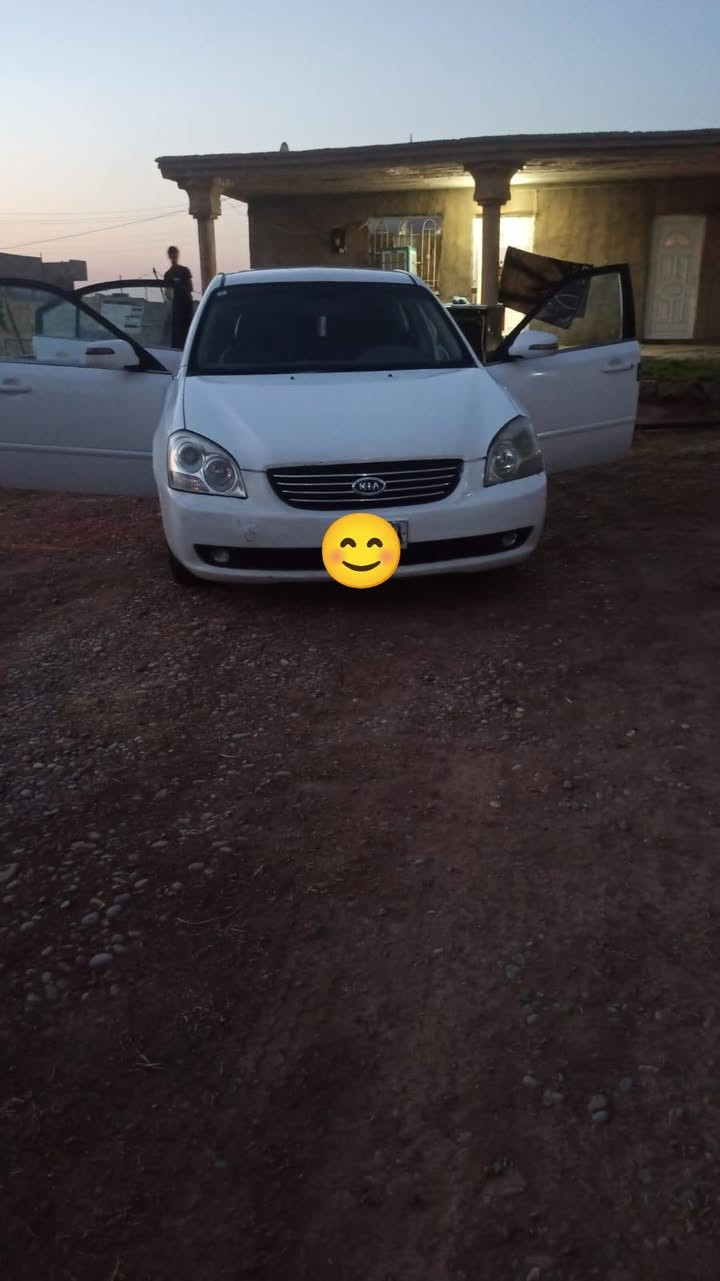 السلام عليكم كيا لوتنز 2008 به تبديل تكه جهه النفر السياره به بونيد وجاملغ مال انفر وتصليح دواير   السياره رقمه دولي نينوى باسمي انا الشرعي مكينه الفين 
والسعر 75 قفل
السياره موجوده  بناحية ربيعة
اتواصل خاص


**إذا كنت صاحب هذا الإعلان وتريد حذفه لأي سبب، رجاءا أرسل رسالة إلى الدعم الفني**