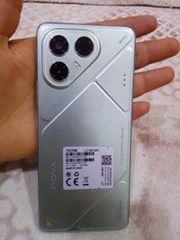 تكنو بوفا ٧ 5G • ٢٥٦ • ١٦