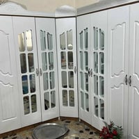 غرفة اخشاب للبيع 07802844332