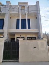 دار للبيع في منطقه الدوره -الاسكان طابو صرف سكني المساحه 100متر  الموا...