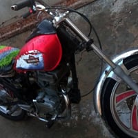 نجف • موتور