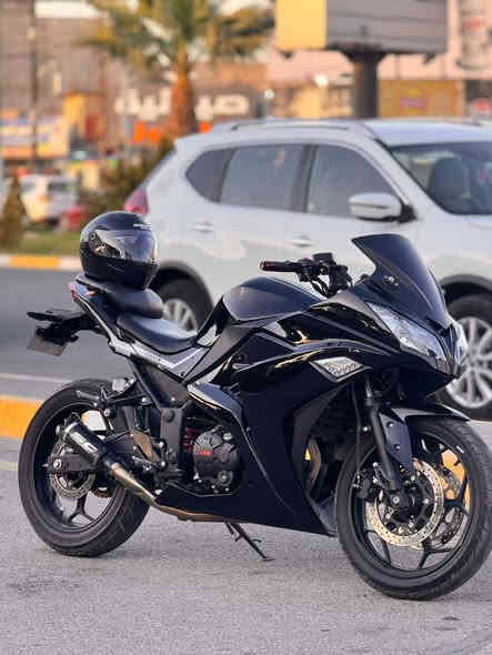 NX6. مكينه.250
للبيع كفالة عام شرط ما مفتوح دراجه جديد ماشيه8000 موديل2023 مكان كركوك السعر 15$ وبي مجال الاستفسار الاتصال على رقم ***********
